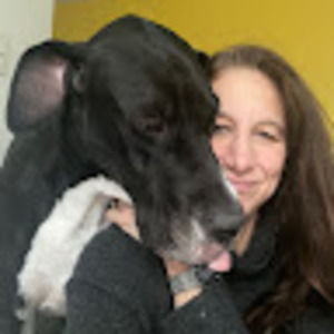 Meet your Posher, Anne